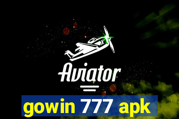 gowin 777 apk